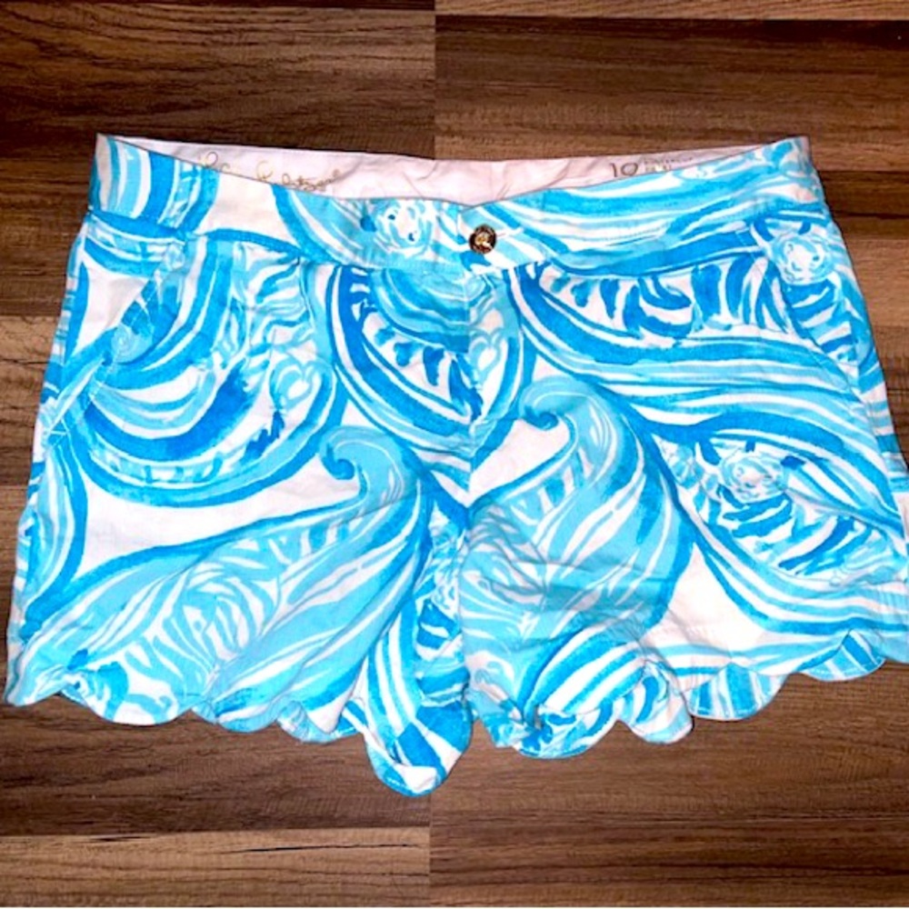 Women’s Shorts